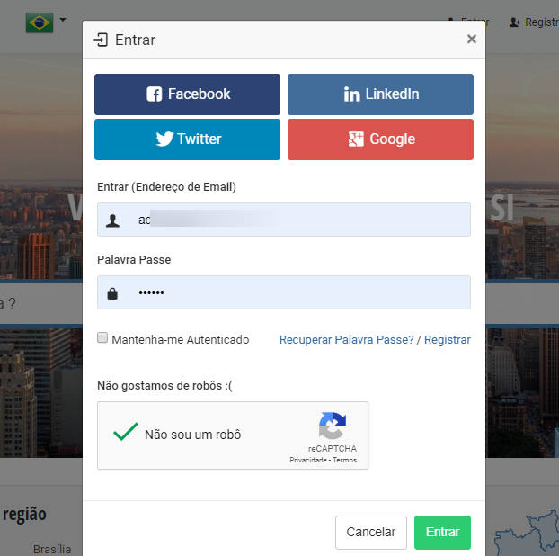 Script de Classificados online PHP Completo Em Português Com Admin