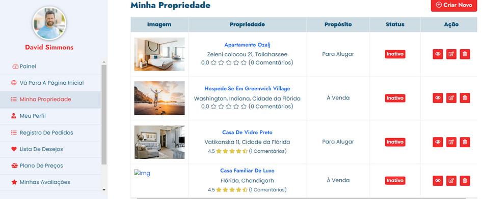 Script Imobiliária Virtual Top com SaaS