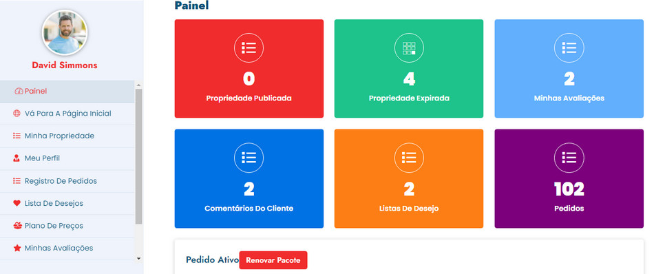 Script Imobiliária Virtual Top com SaaS