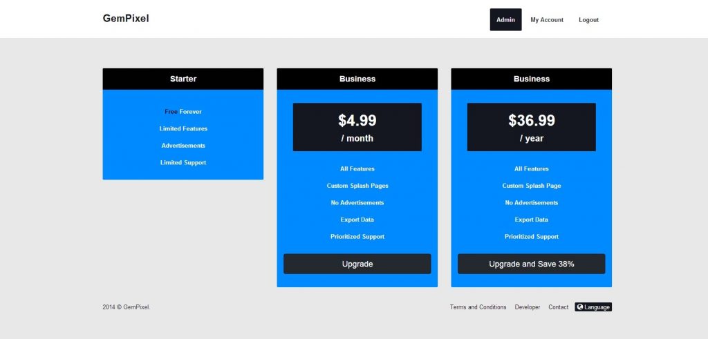 encurtador de URL shortener premium biolinks completo