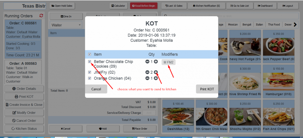 Sistema PDV Ponto de Vendas Bar, Restaurante e Loja Gerenciador de Estoque com administração