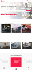 Sistema Classificados Guia Comercial Completo Com Administração