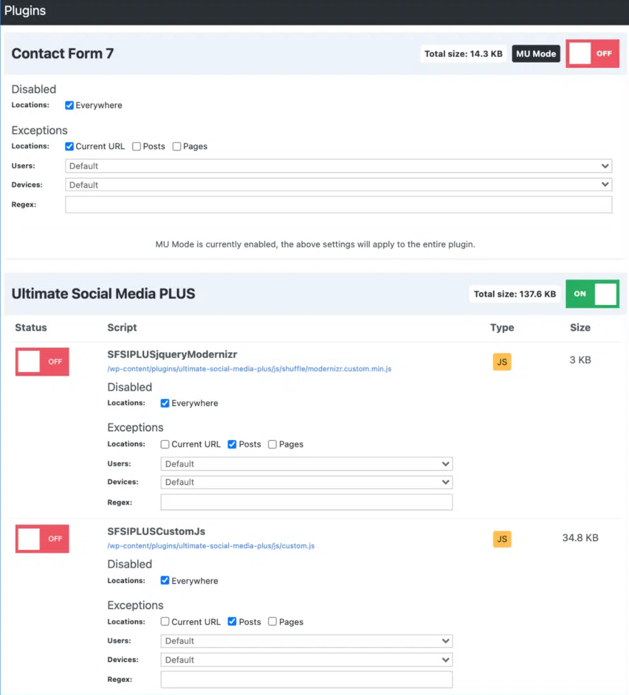 Plugin WordPress Performance - Aumentar Velocidade WordPress e Woocommerce