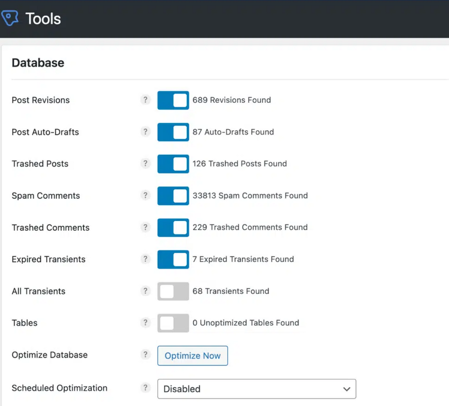 Plugin WordPress Performance - Aumentar Velocidade WordPress e Woocommerce