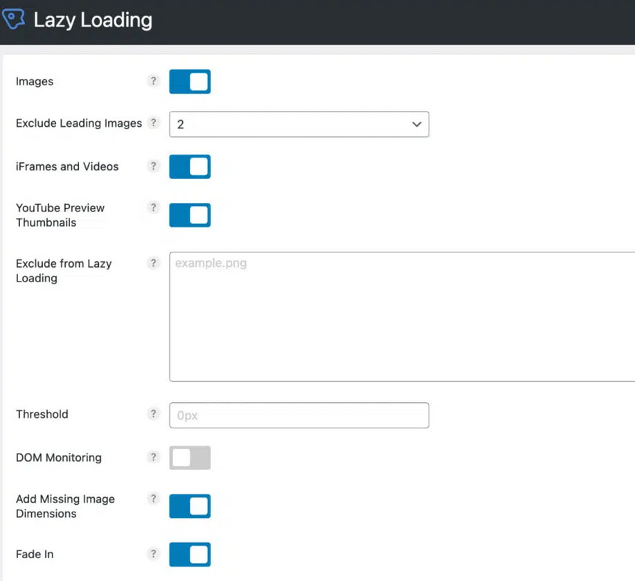 Plugin WordPress Performance - Aumentar Velocidade WordPress e Woocommerce