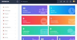Script Rede Social Clone do Facebook php completo