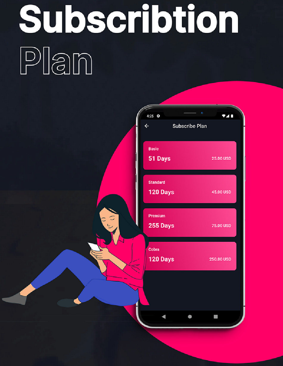 App IPTV Series Filmes Online Site Netflix