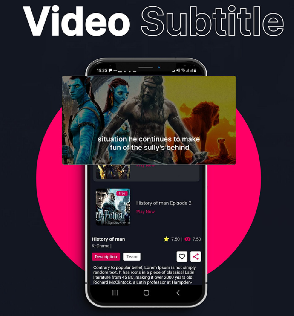 App IPTV Series Filmes Online Site Netflix