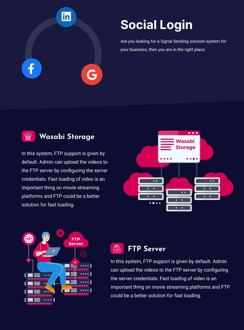 App IPTV Series Filmes Online Site Netflix