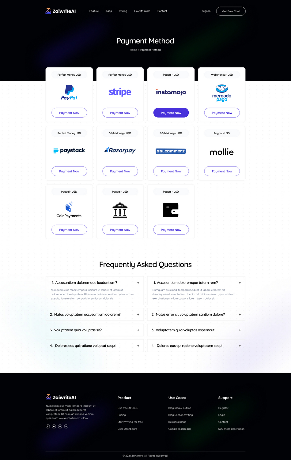 Script Inteligência Artificial Api ChatGPT chat bot