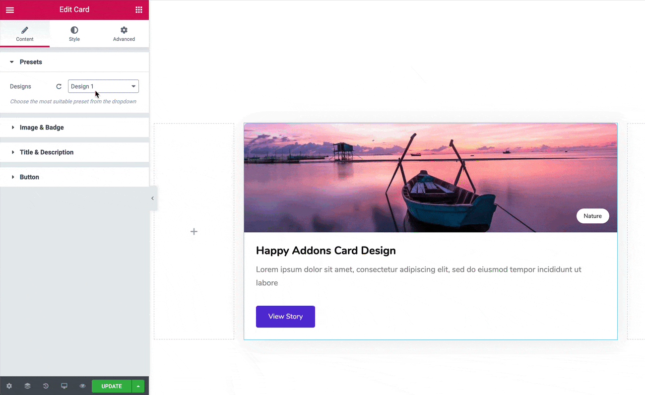 Happy Addons for Elementor Pro completo