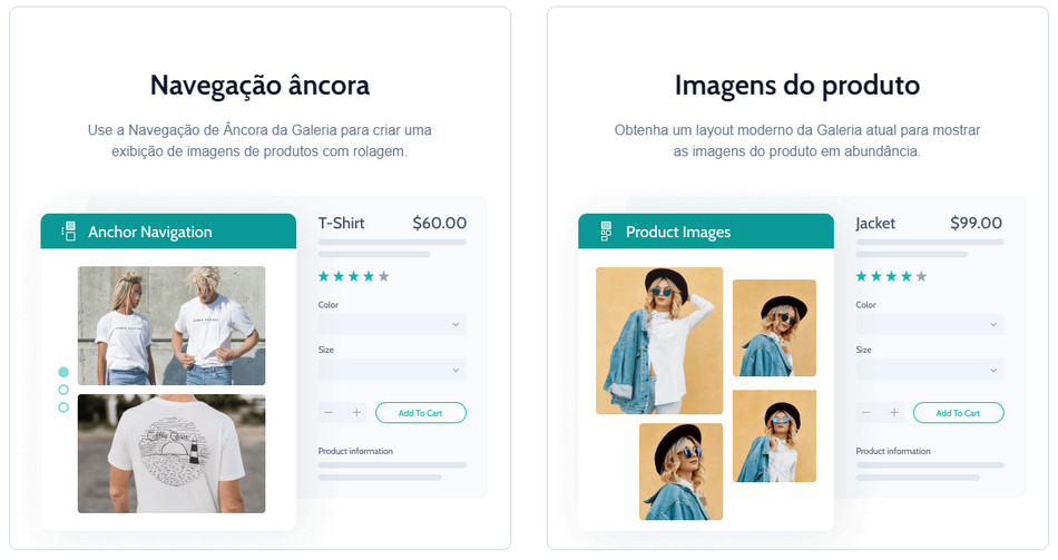 JetProductGallery WordPress Gallery Plugin pro