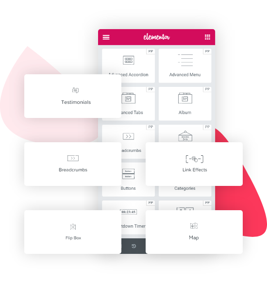 PowerPack For Elements Addons for Elementor