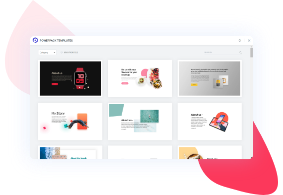 PowerPack For Elements Addons for Elementor