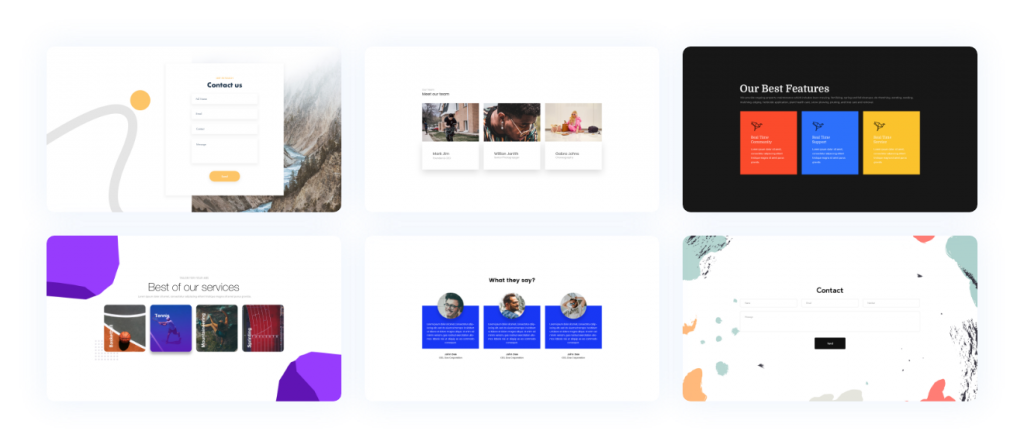 PowerPack For Elements Addons for Elementor