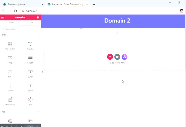 Ultimate Addons for Elementor Pro completo