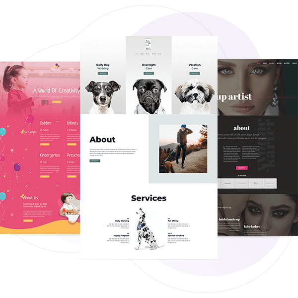 Ultimate Addons for Elementor Pro completo