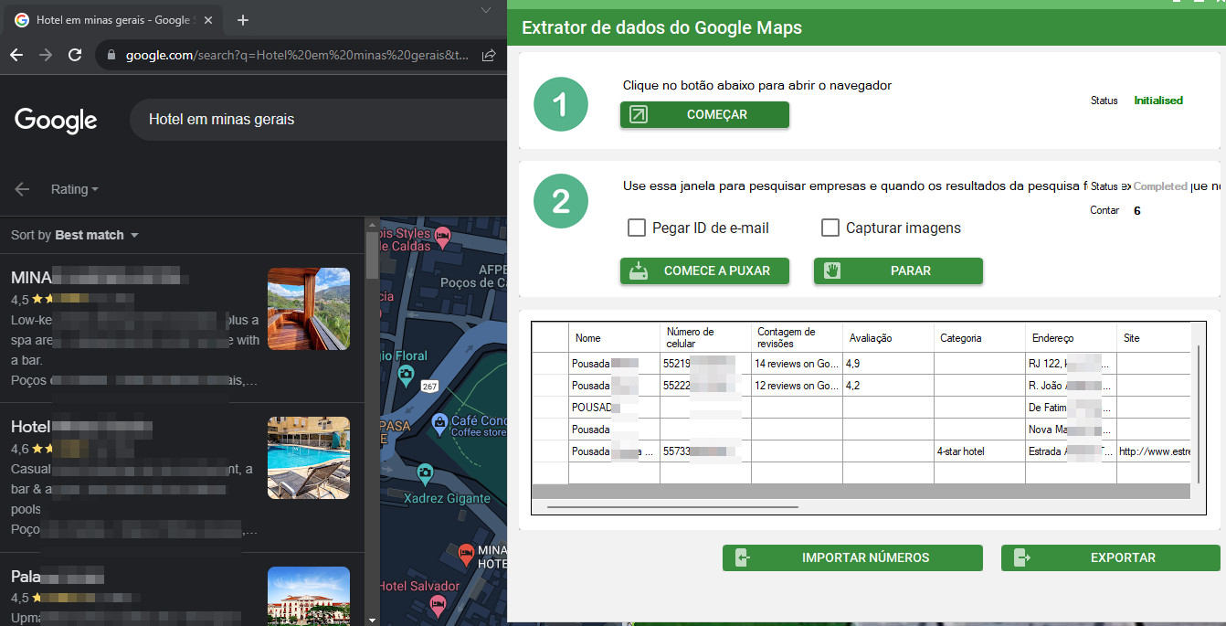 Whatsapp Envios em Massa Chat Bot Anti-ban Windows
