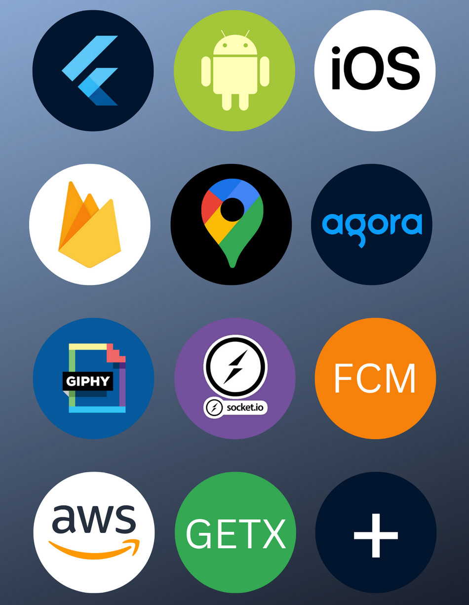 Aplicativo Clone Instagram Tiktok com Administração