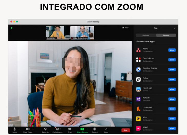 Plataforma Cursos SaaS Live Class Mercado Pago