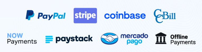 Script Only Fans Clone Completo com Administração