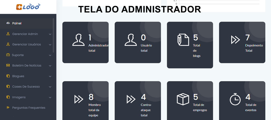 Sistema Crowdfunding Doações Vakinha Apoia-se