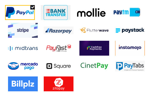 Sistema Crowdfunding Doações Vakinha Apoia-se