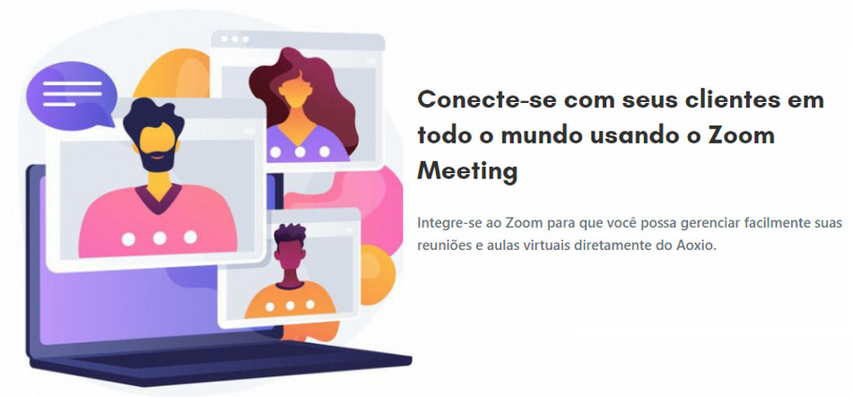 Sistema Reserva de Serviços SaaS Marketplace