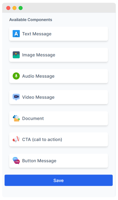 Whatsbot Módulo Whatsapp para Perfex CRM Bot IA