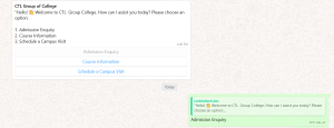 Whatsbot Módulo Whatsapp para Perfex CRM Bot IA