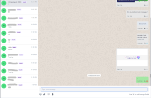 Whatsbot Módulo Whatsapp para Perfex CRM Bot IA