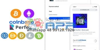 Coinbase Crypto Payment gateway for Perfex CRM