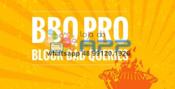 BBQ Pro Fastest WordPress Firewall Plugin