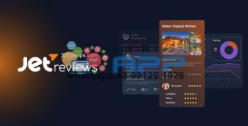 JetReviews WordPress Plugin Avaliações e Comentários