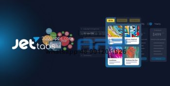 JetTabs Tabs Toggles Blocos para Elementor