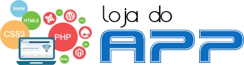 Loja do App