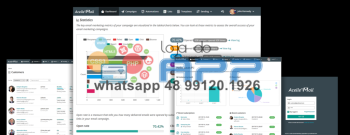 Script Email Marketing completo em PHP em Portugês