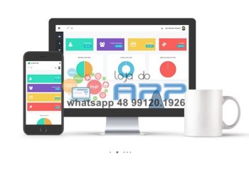 Script SMS marketing com revenda Saas