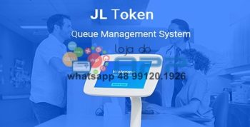 Script Gerenciador Filas senhas para Hospitais Clinicas Bancos etc