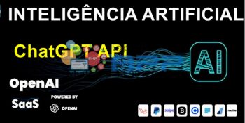 Sistema Inteligência Artificial Api ChatGPT API