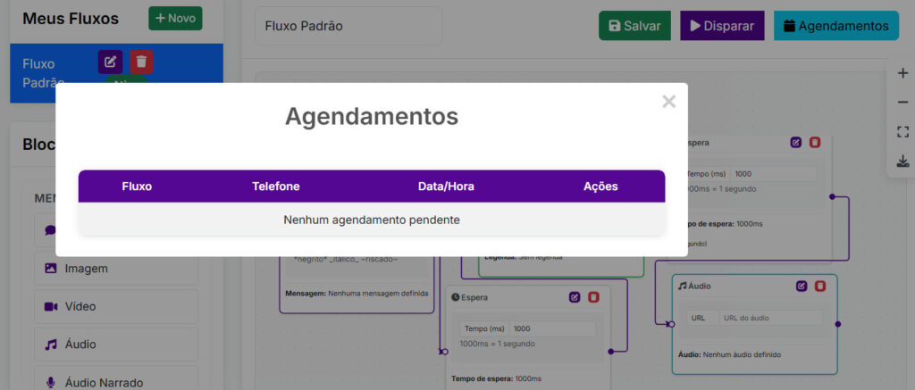 Sistema Delivery Whatsapp para Comida Água Gás etc