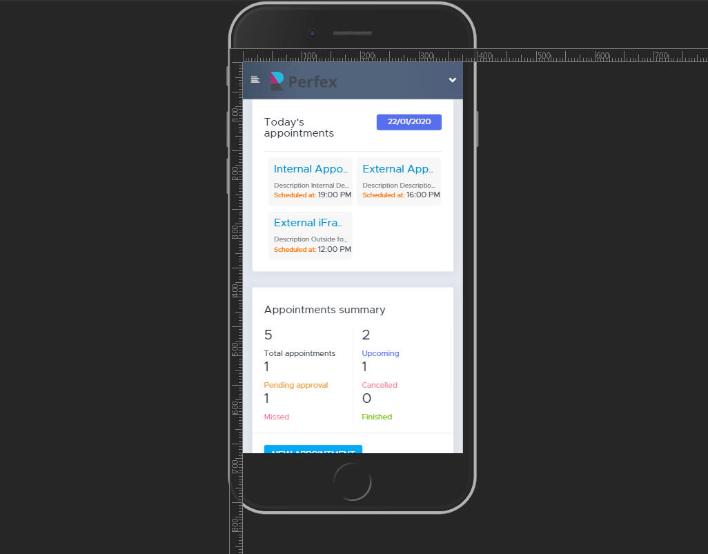 Appointly - Perfex CRM Appointments