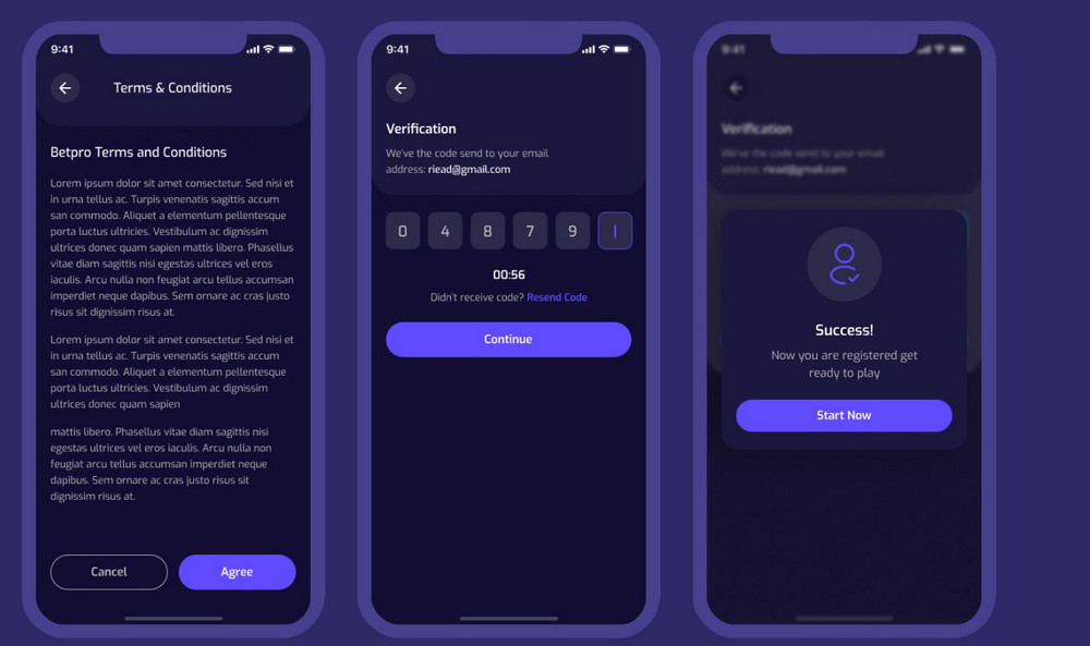 App Apostas Esportivas Bet Android e IOS